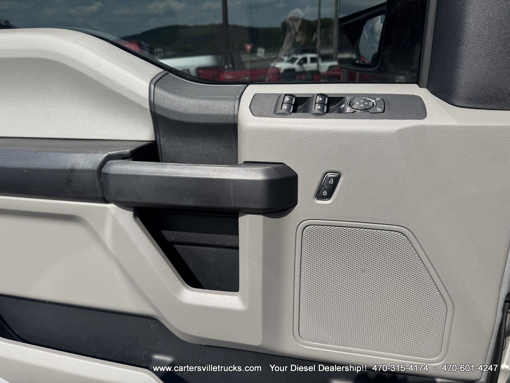 2019 Ford F250sd XL photo
