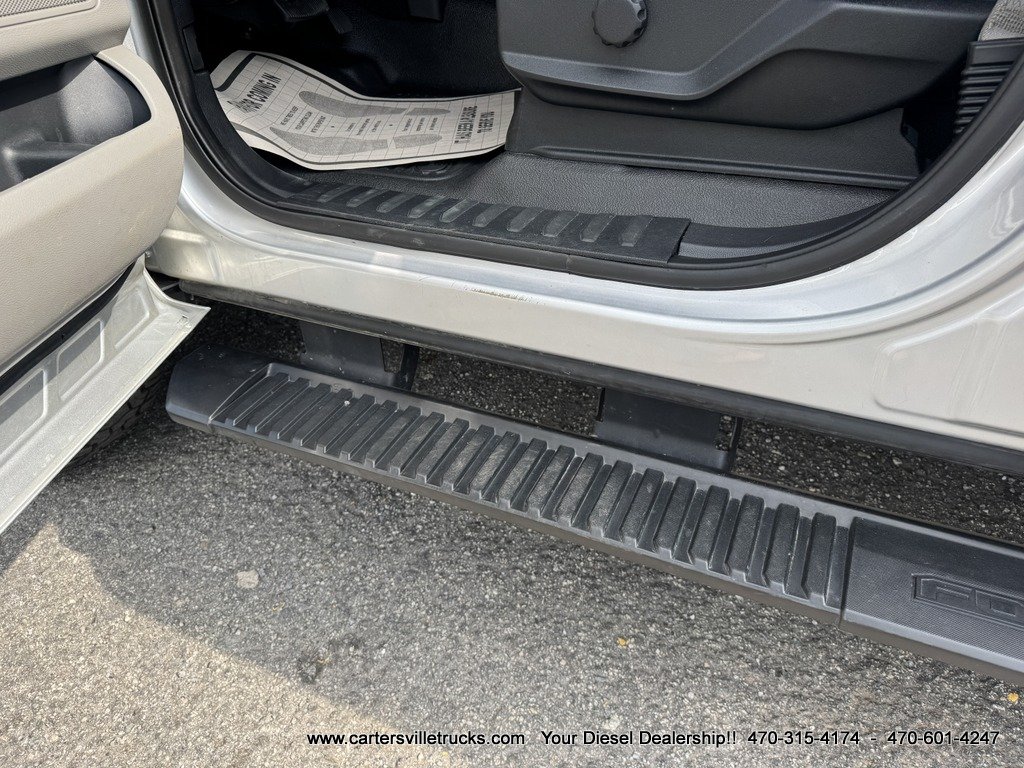 2019 Ford F250sd XL photo
