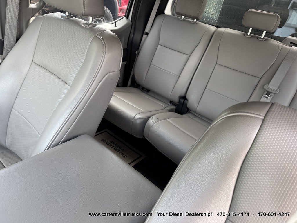 2019 Ford F250sd XL photo