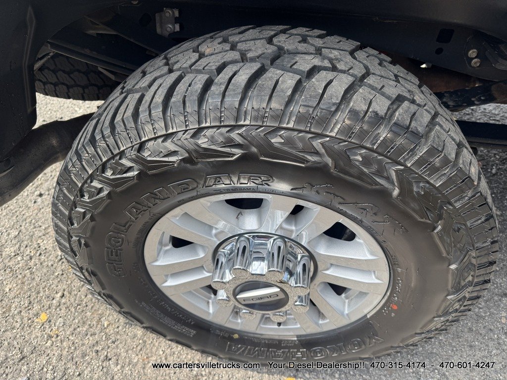 2019 Ford F250sd XL photo
