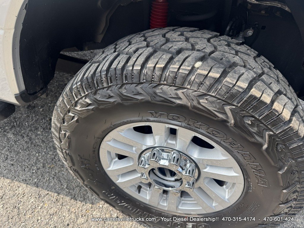 2019 Ford F250sd XL photo