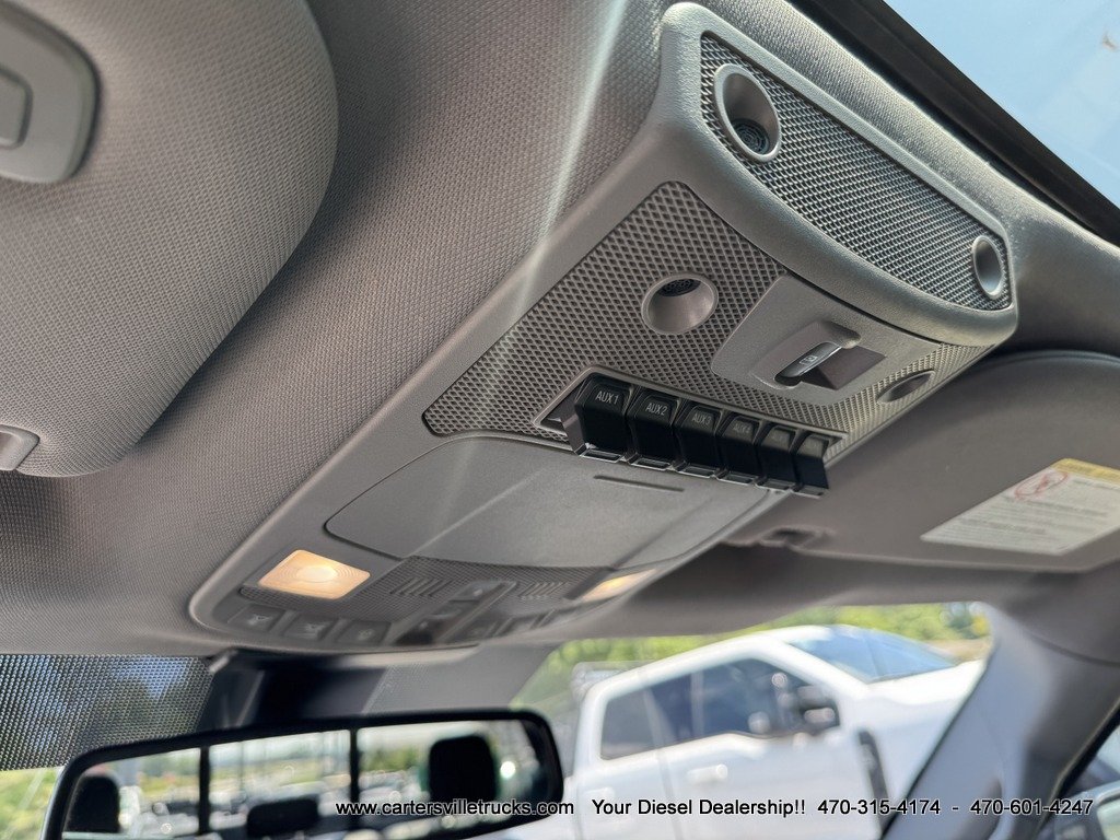 2017 Ford F350sd Lariat photo