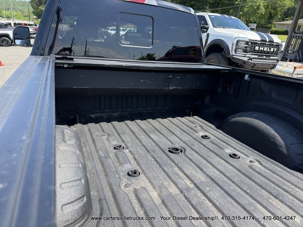 2017 Ford F350sd Lariat photo