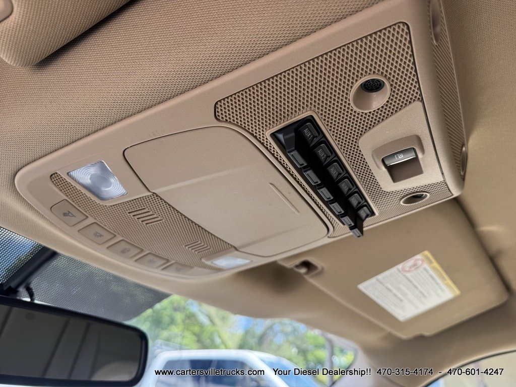 2017 Ford F250sd Lariat photo
