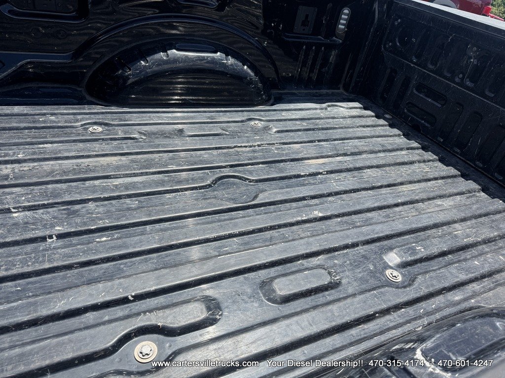 2017 Ford F250sd Lariat photo