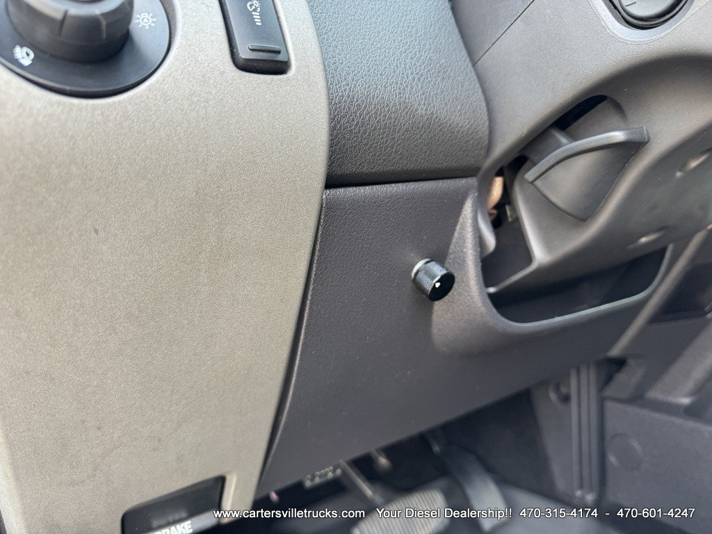 2016 Ford F250sd Lariat photo