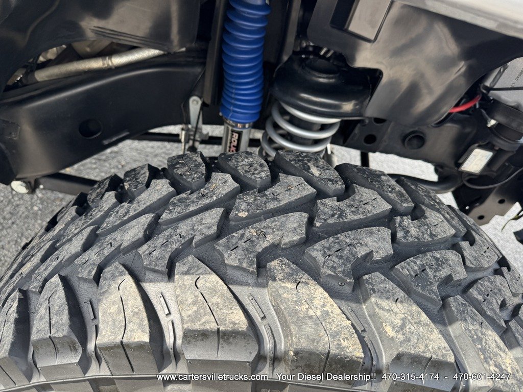 2016 Jeep Wrangler Unlimited Sahara photo