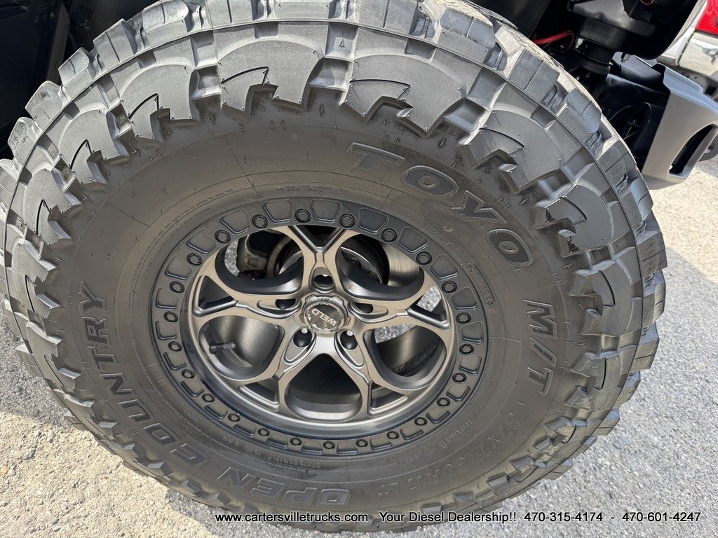 2016 Jeep Wrangler Unlimited Sahara photo