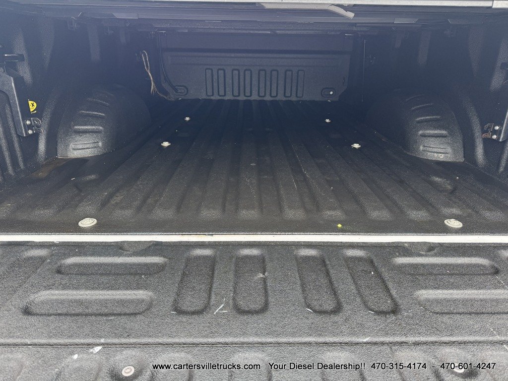 2020 Ford F350sd XLT photo