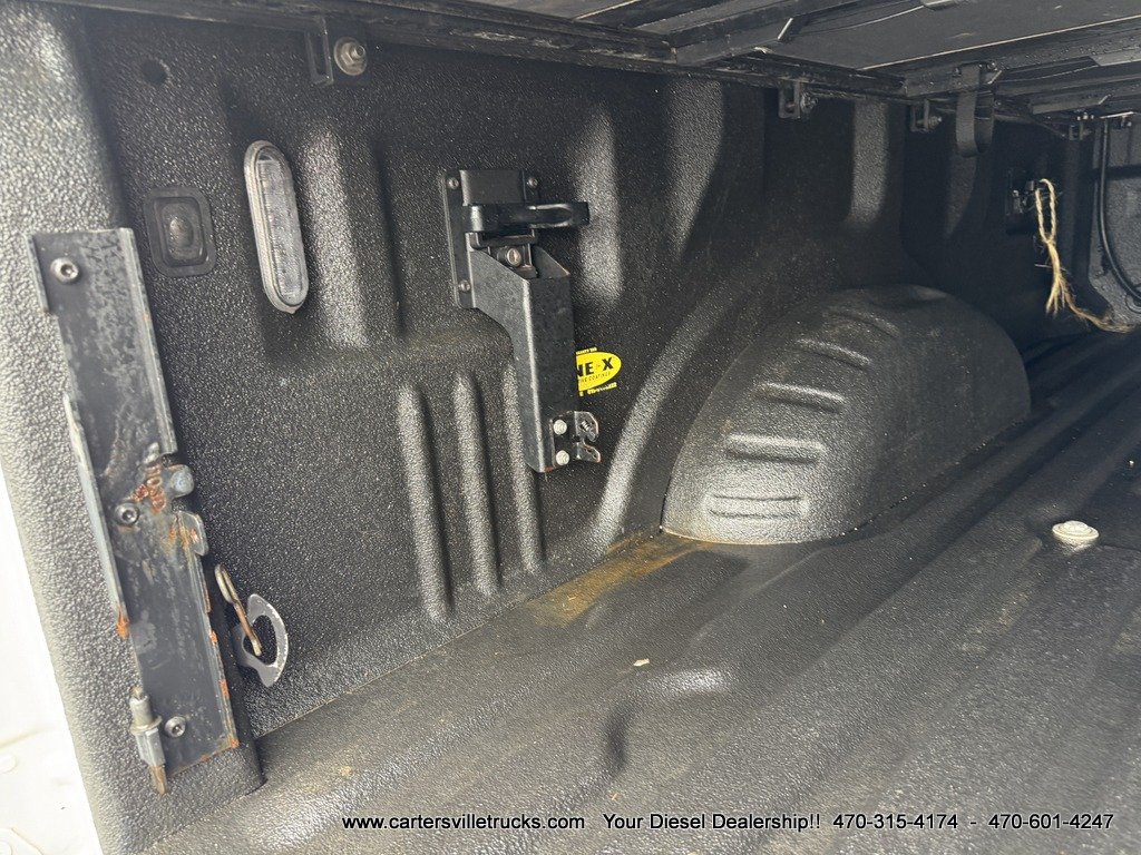 2020 Ford F350sd XLT photo