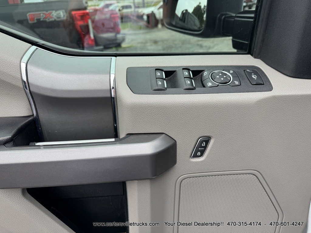 2020 Ford F350sd XLT photo