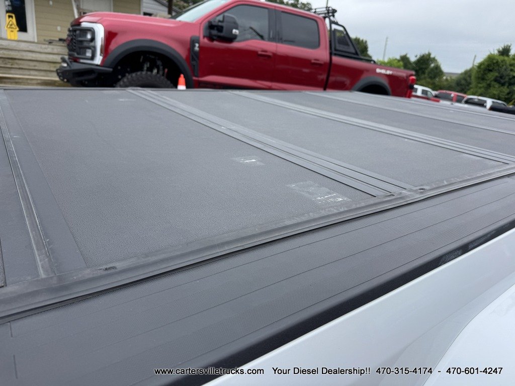 2020 Ford F350sd XLT photo