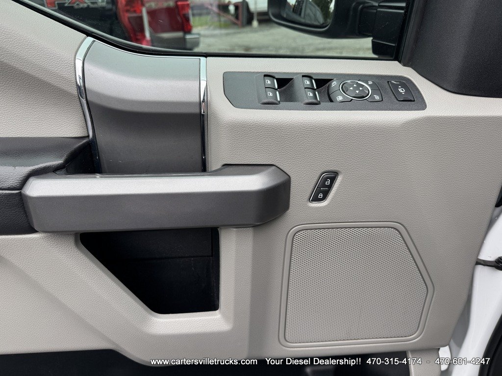 2020 Ford F350sd XLT photo