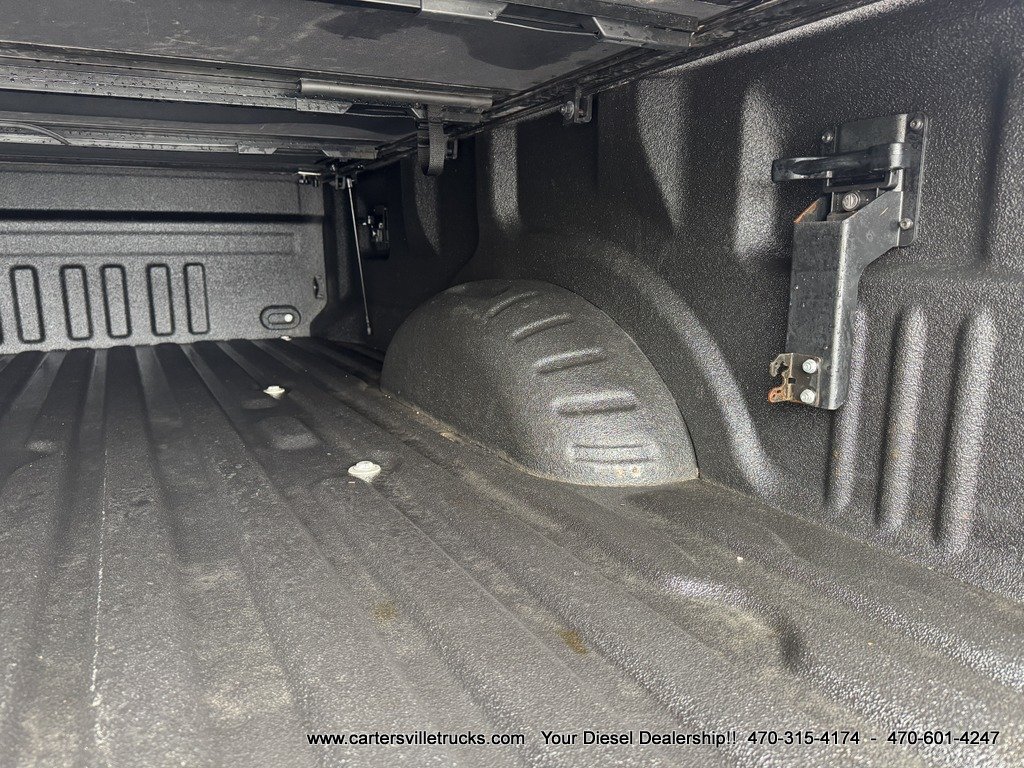 2020 Ford F350sd XLT photo