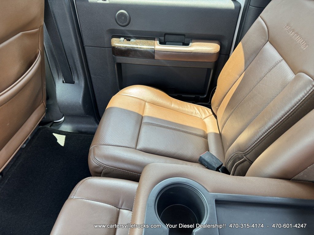 2015 Ford F-350 - $34,598