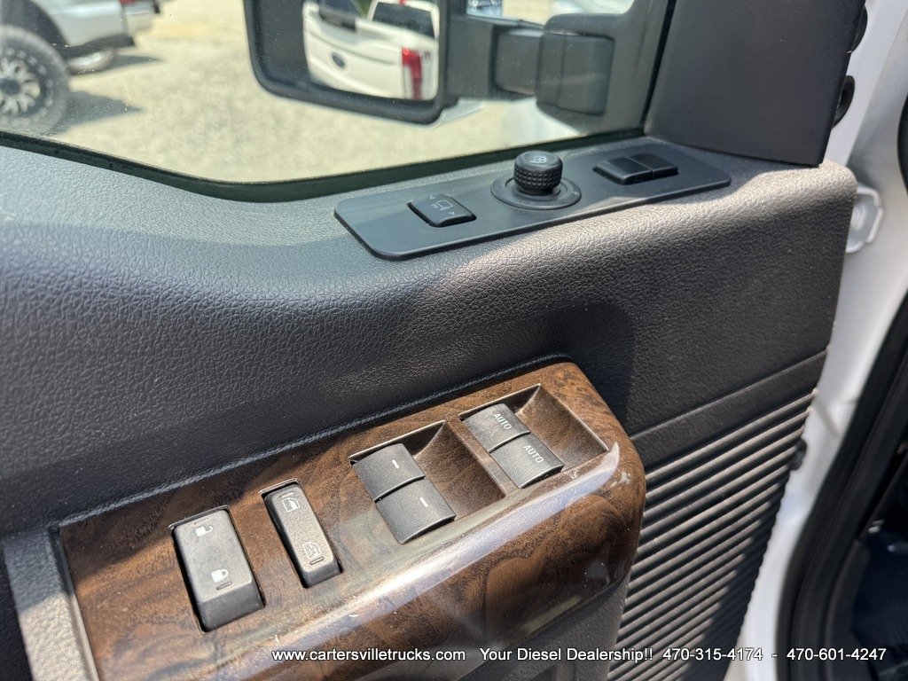2015 Ford F-350 - $34,598