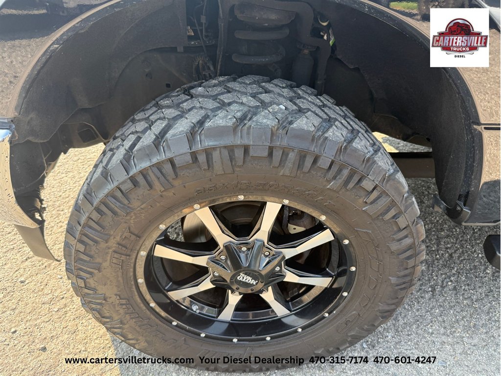 2019 Ford F-250 - $47,598