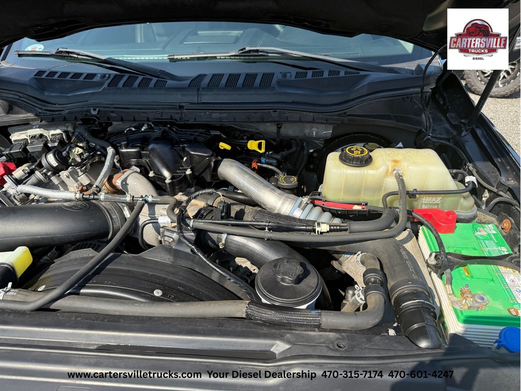 2019 Ford F-250 - $47,598