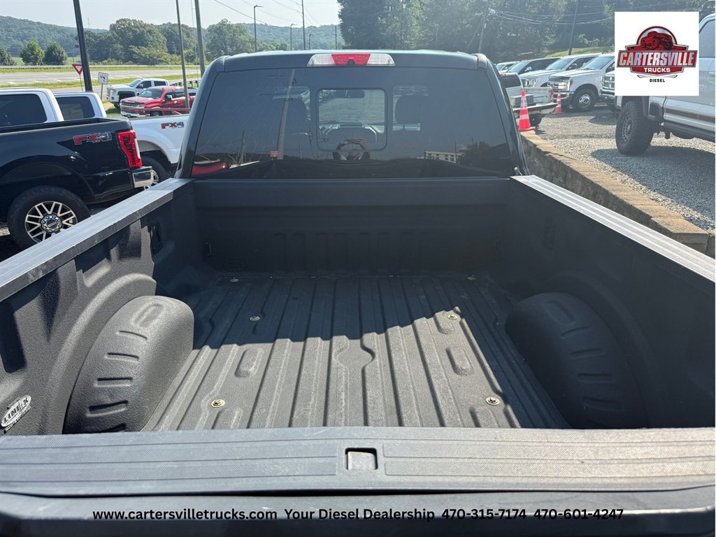 2019 Ford F-250 - $47,598