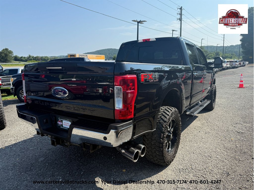 2019 Ford F-250 - $47,598