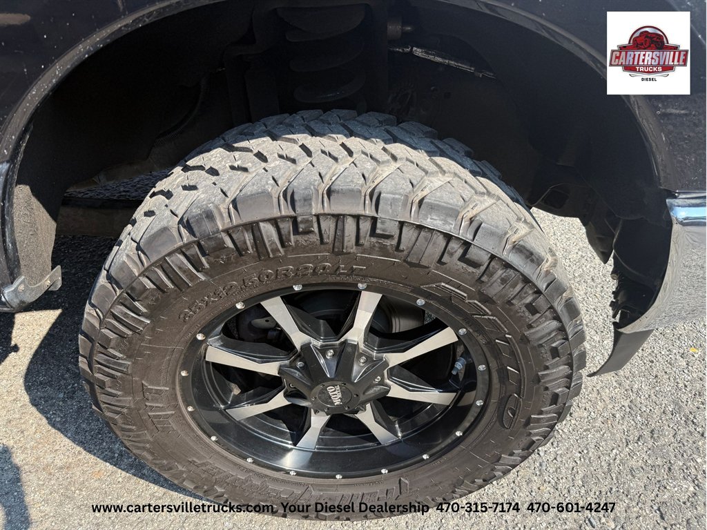 2019 Ford F-250 - $47,598