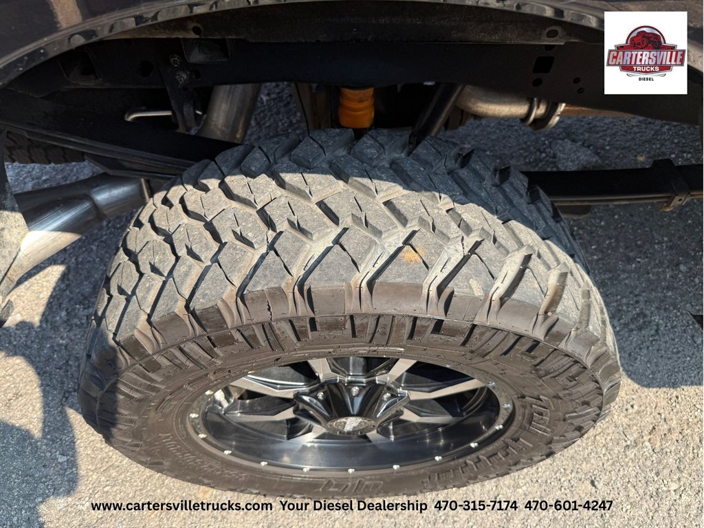 2019 Ford F-250 - $47,598