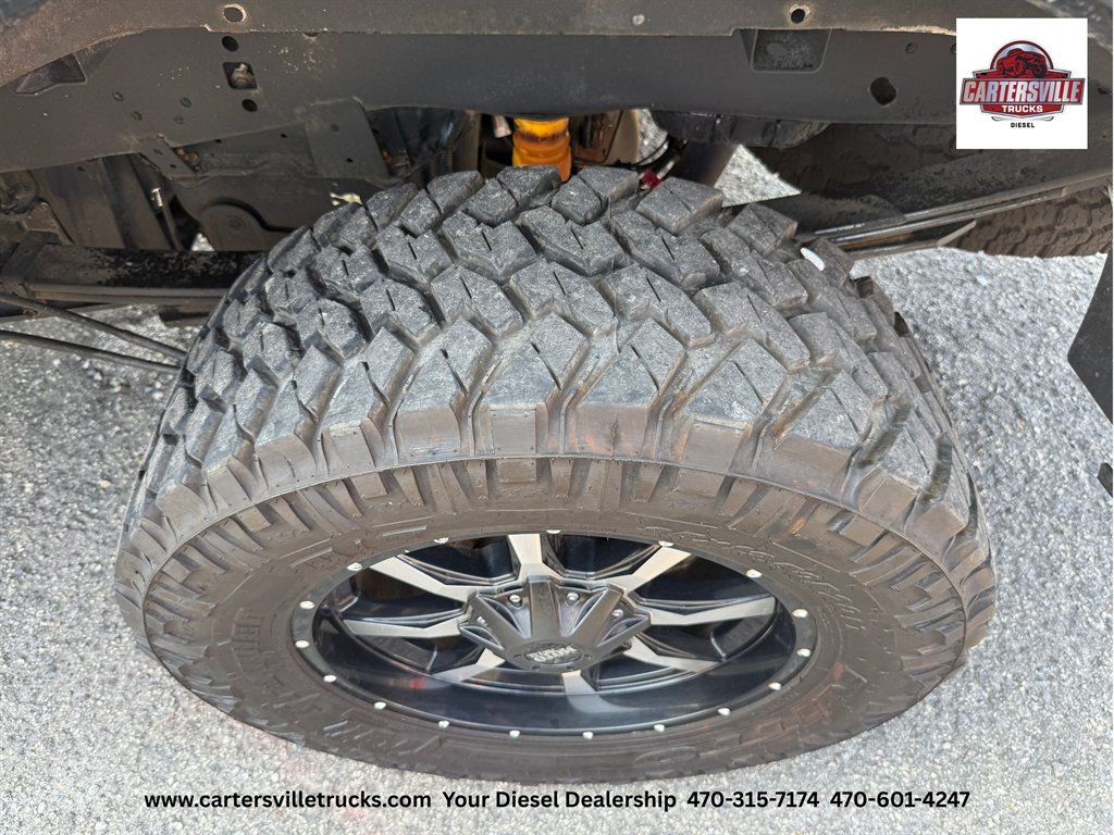 2019 Ford F-250 - $47,598
