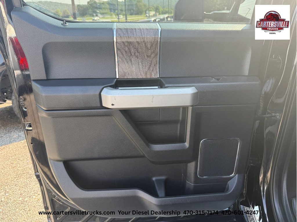 2019 Ford F-250 - $47,598