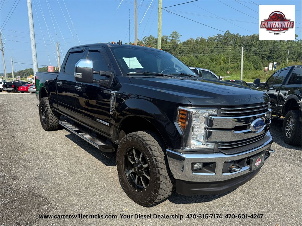 2019 Ford F-250 - $47,598
