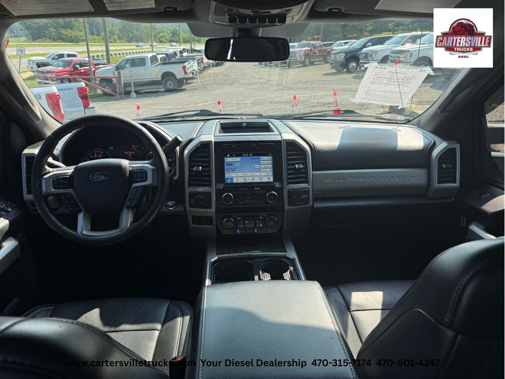 2019 Ford F-250 - $47,598