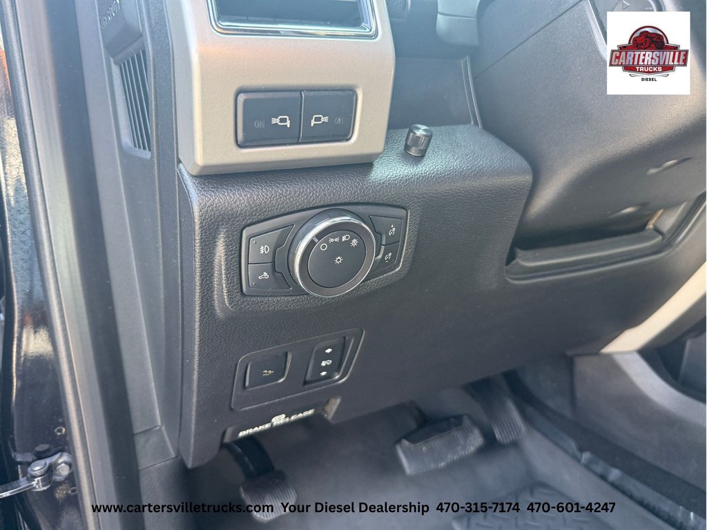 2019 Ford F-250 - $47,598