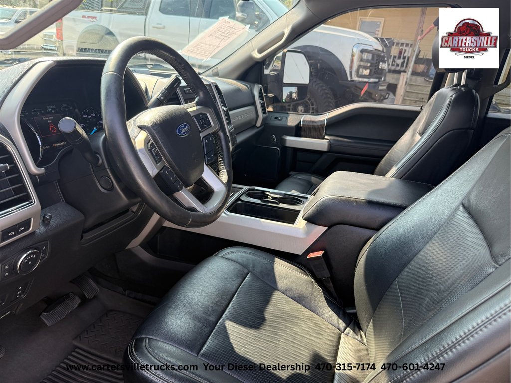 2019 Ford F-250 - $47,598