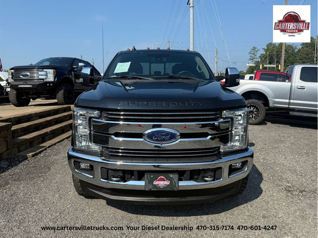 2019 Ford F-250 - $47,598