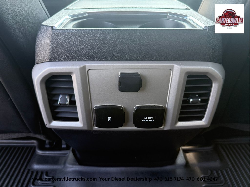 2019 Ford F-250 - $47,598