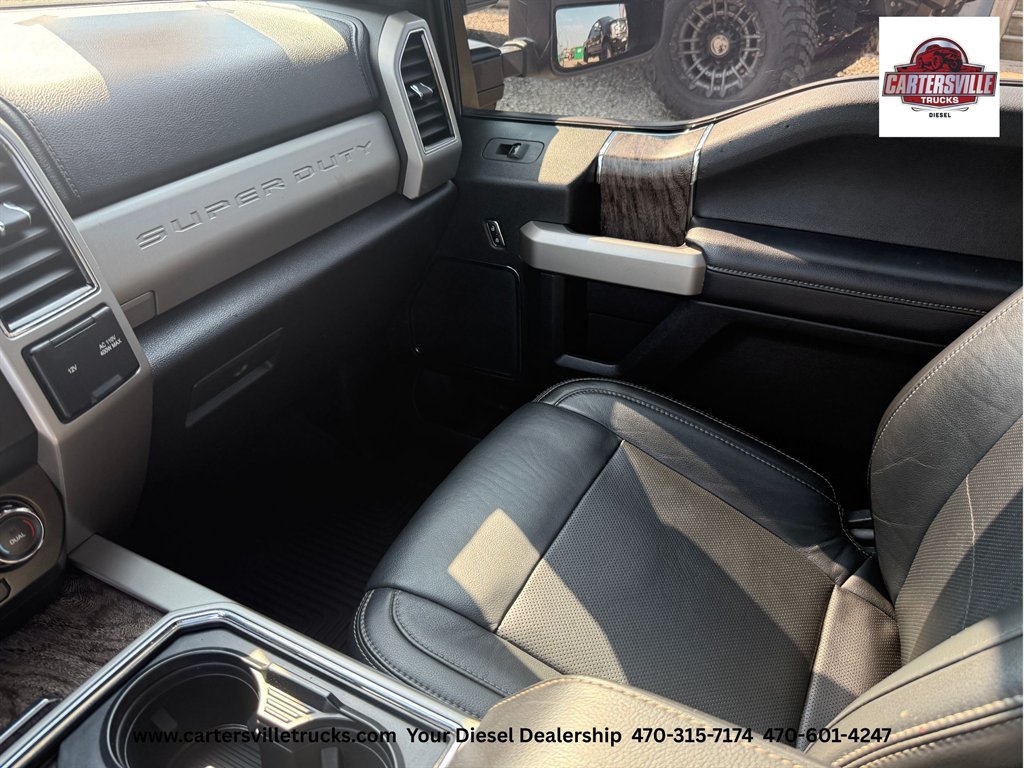 2019 Ford F-250 - $47,598