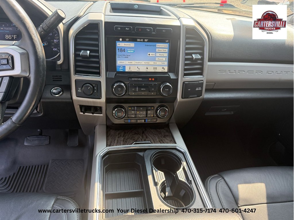 2019 Ford F-250 - $47,598