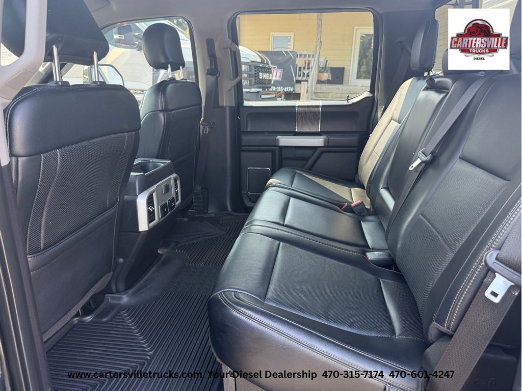 2019 Ford F-250 - $47,598