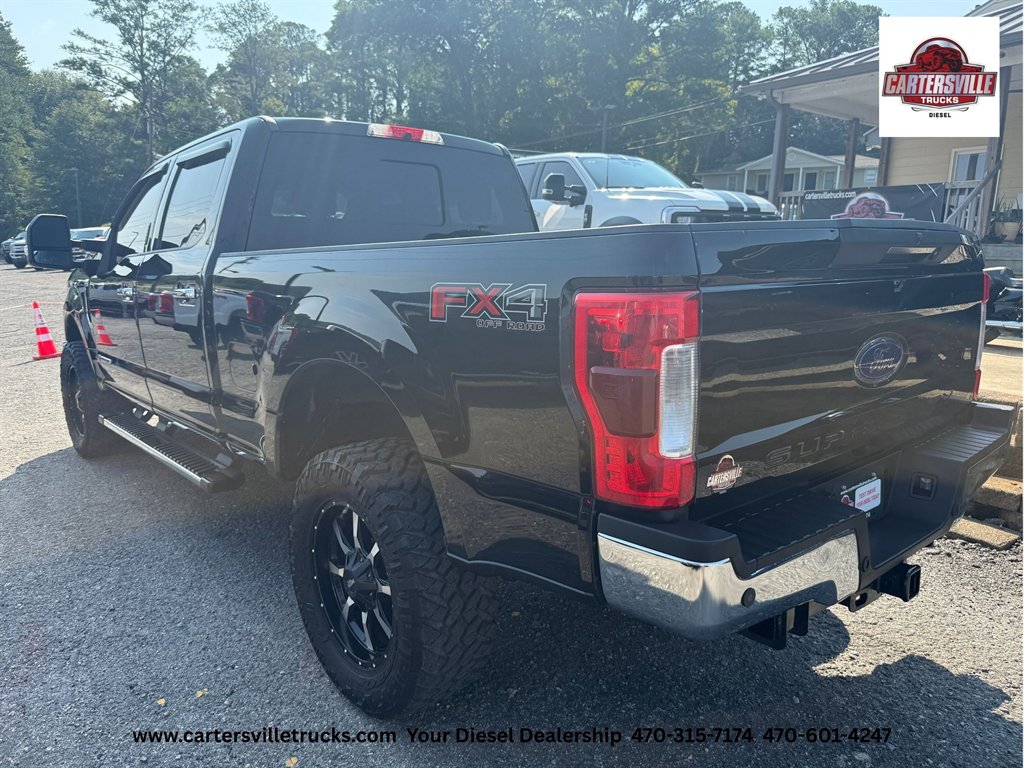 2019 Ford F-250 - $47,598