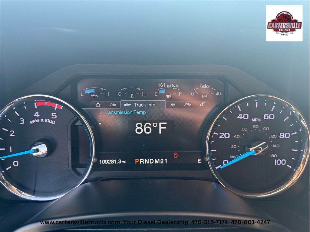 2019 Ford F-250 - $47,598