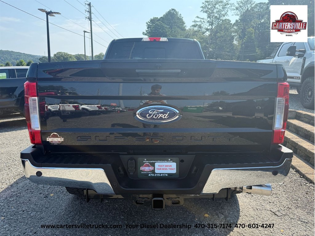 2019 Ford F-250 - $47,598