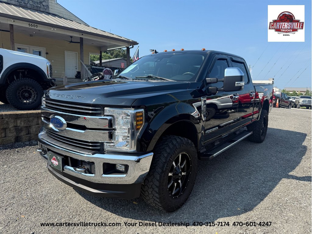2019 Ford F-250 - $47,598