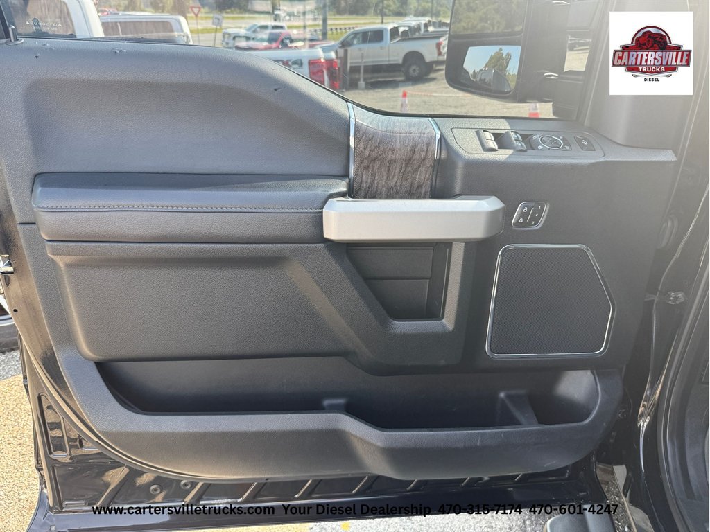 2019 Ford F-250 - $47,598