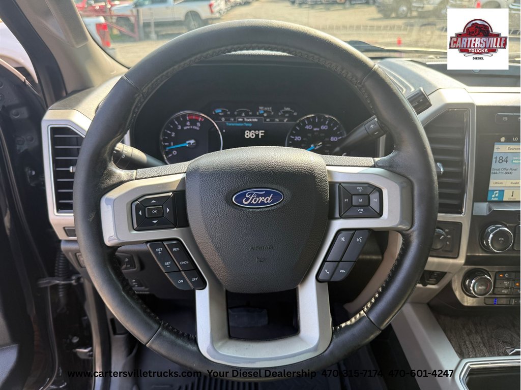 2019 Ford F-250 - $47,598