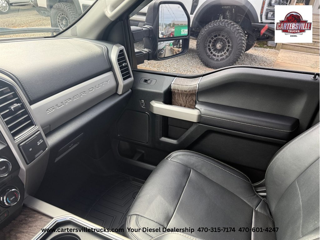 2018 Ford F-250 - $49,998
