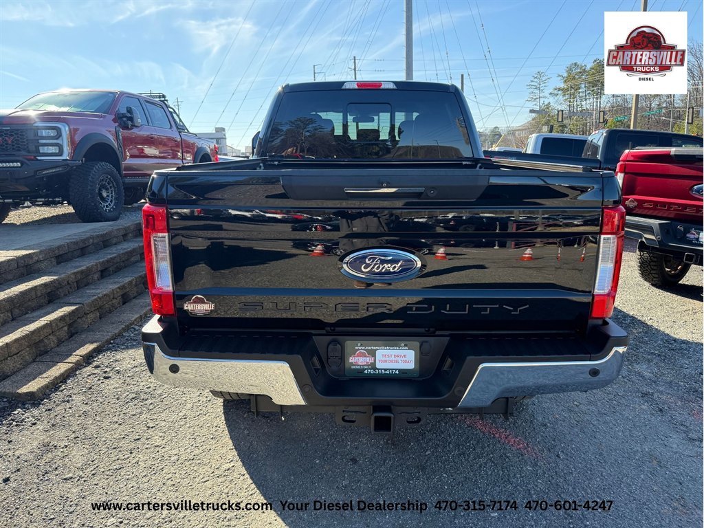 2018 Ford F-250 - $49,998