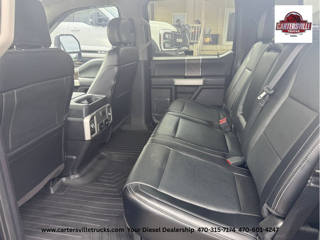 2018 Ford F-250 - $49,998