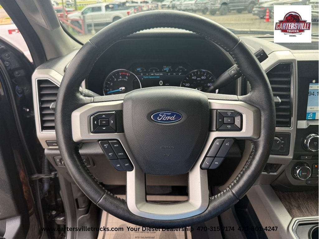 2018 Ford F-250 - $49,998