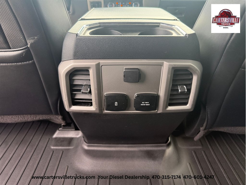 2018 Ford F-250 - $49,998