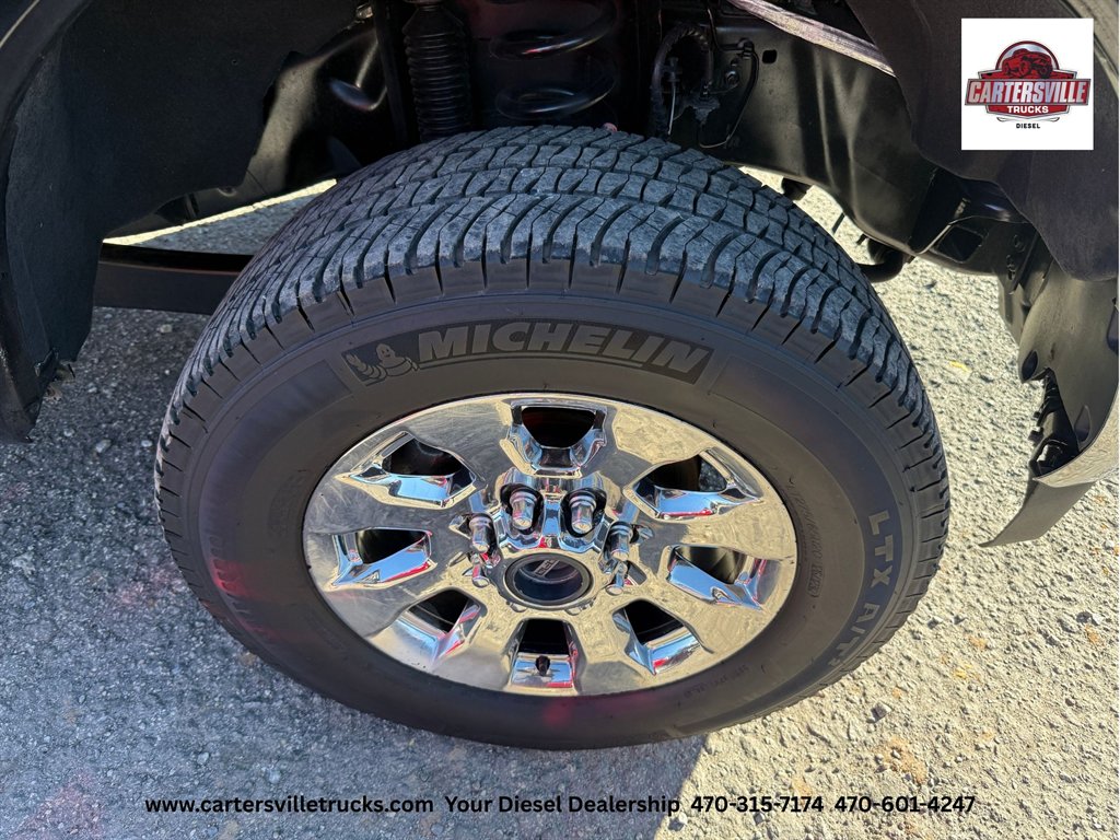 2018 Ford F-250 - $49,998