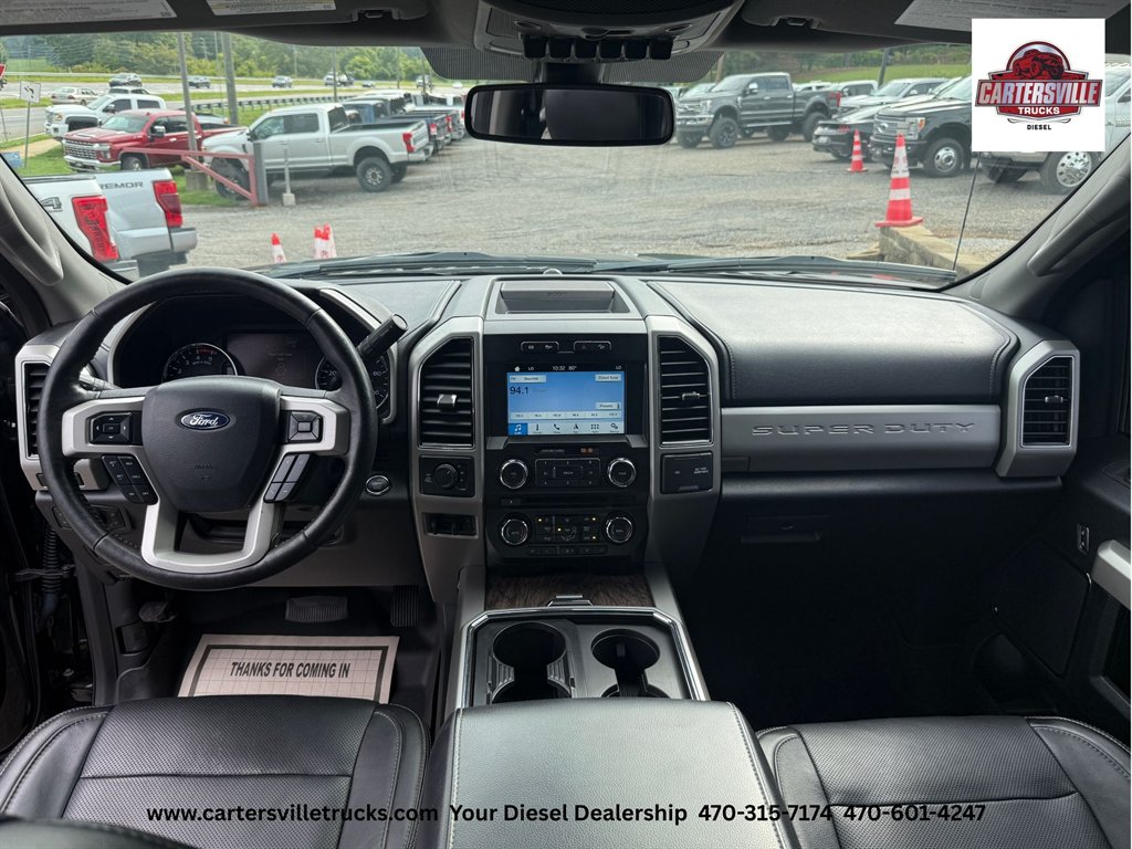 2018 Ford F-250 - $49,998